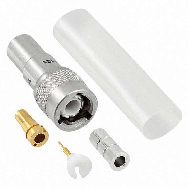 PL155AC-204 Cinch Connectivity Solutions Trompeter  Gruppi di connettori coassiali (RF)